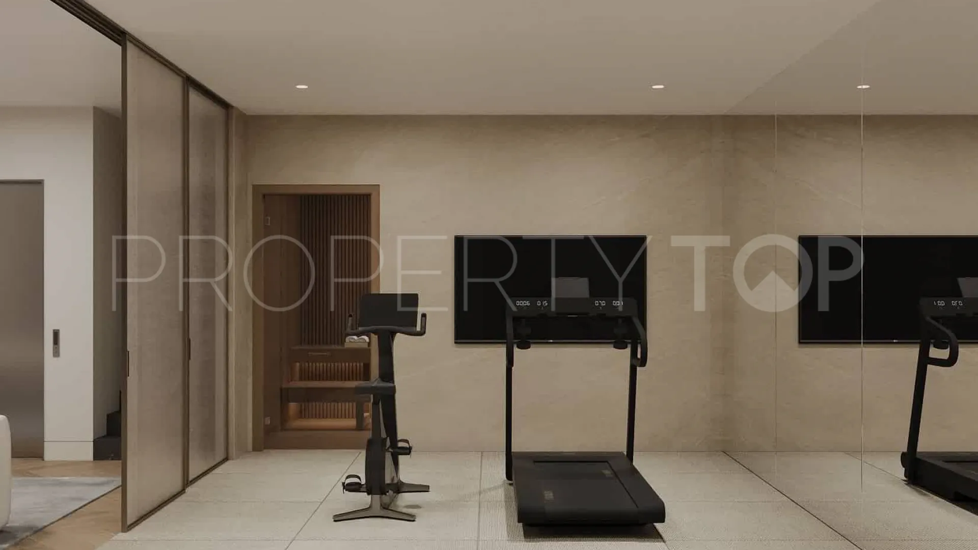 Villa pareada con 6 dormitorios en venta en San Pedro de Alcantara