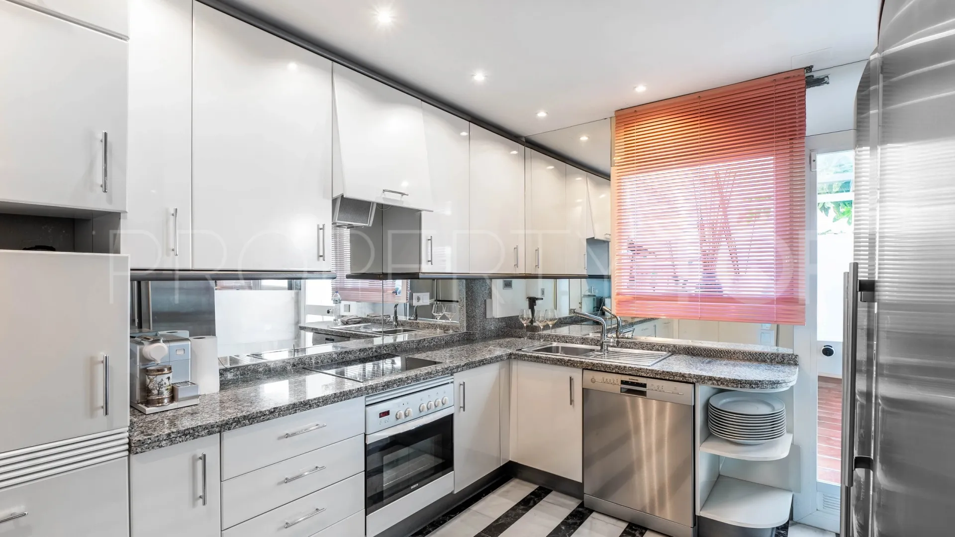 Terrazas de la Quinta semi detached house for sale