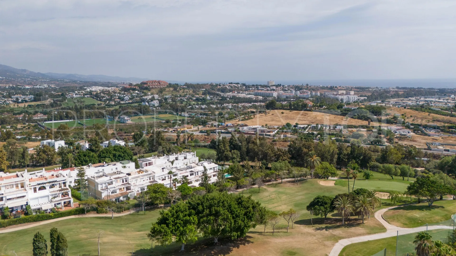 Terrazas de la Quinta semi detached house for sale