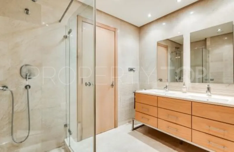 Mansion Club ground floor apartment for sale