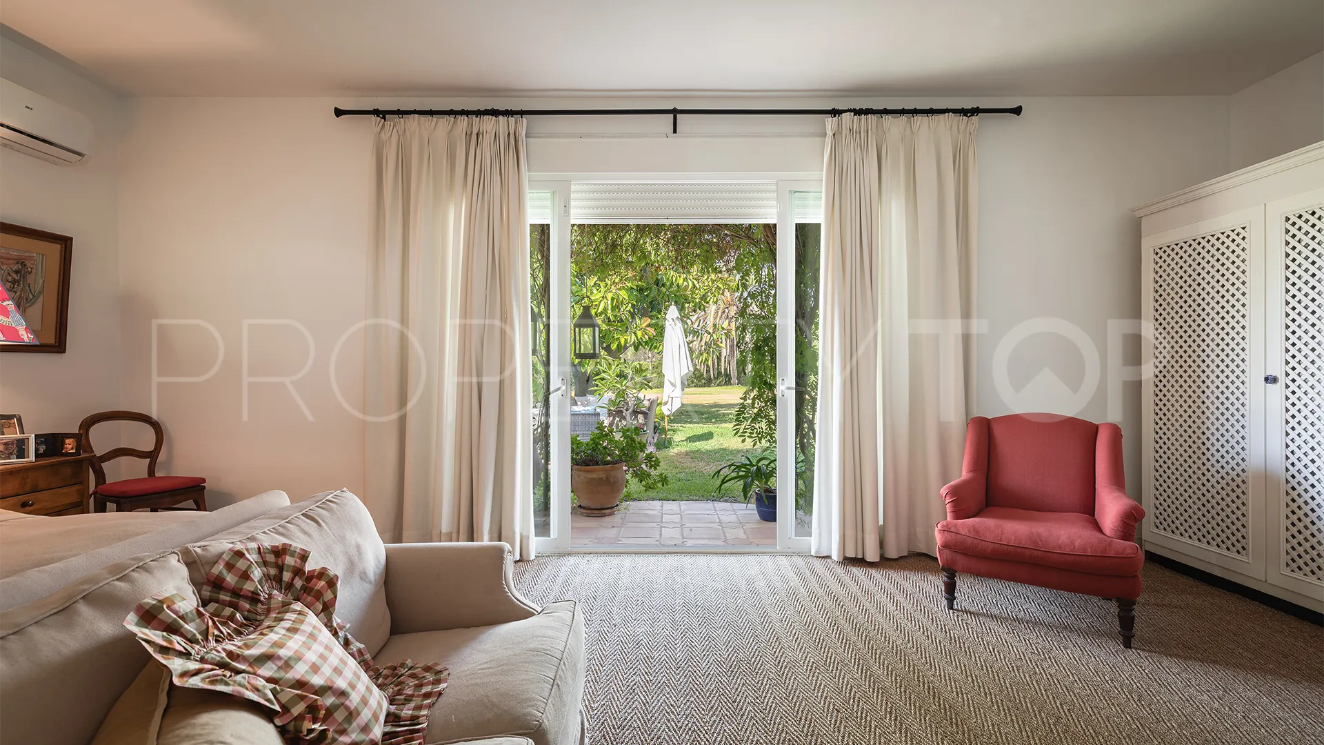 Villa en venta en Fuente del Espanto de 4 dormitorios