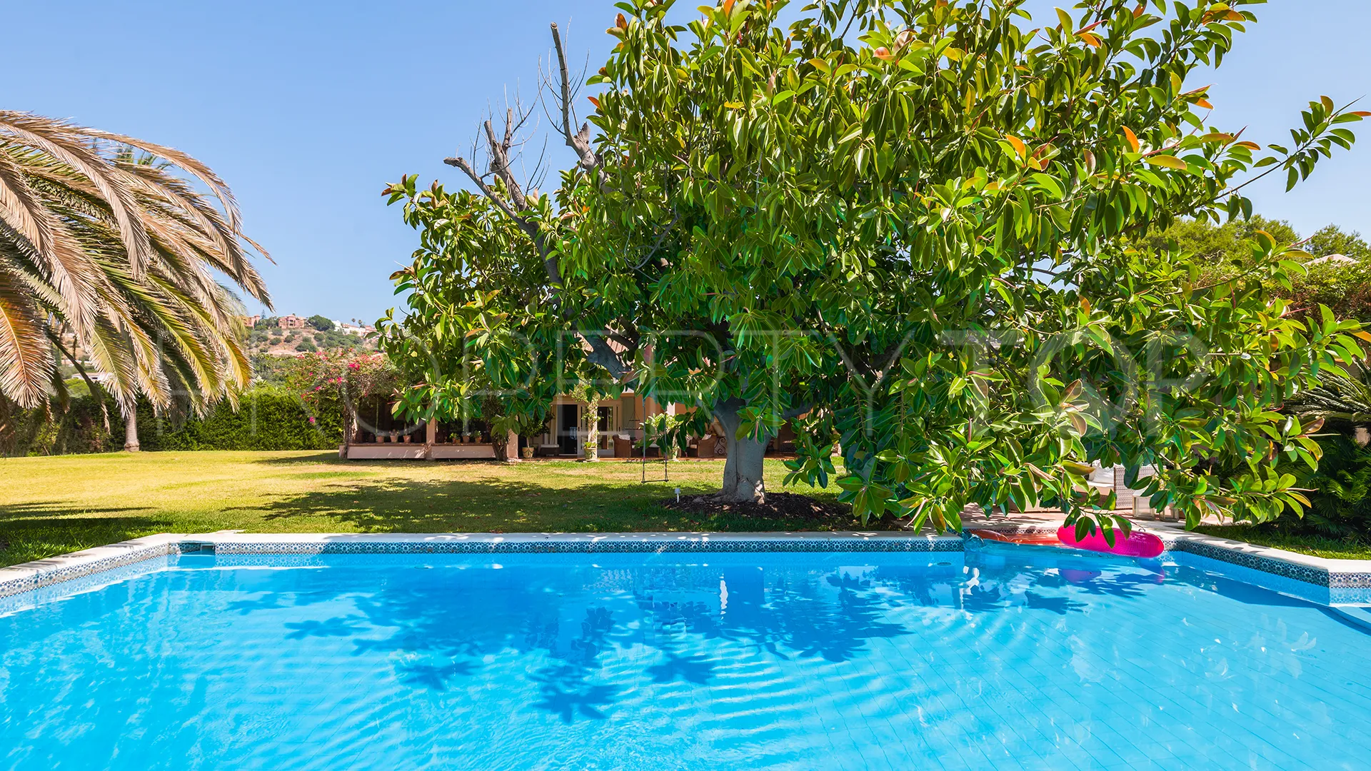 Villa en venta en Fuente del Espanto de 4 dormitorios