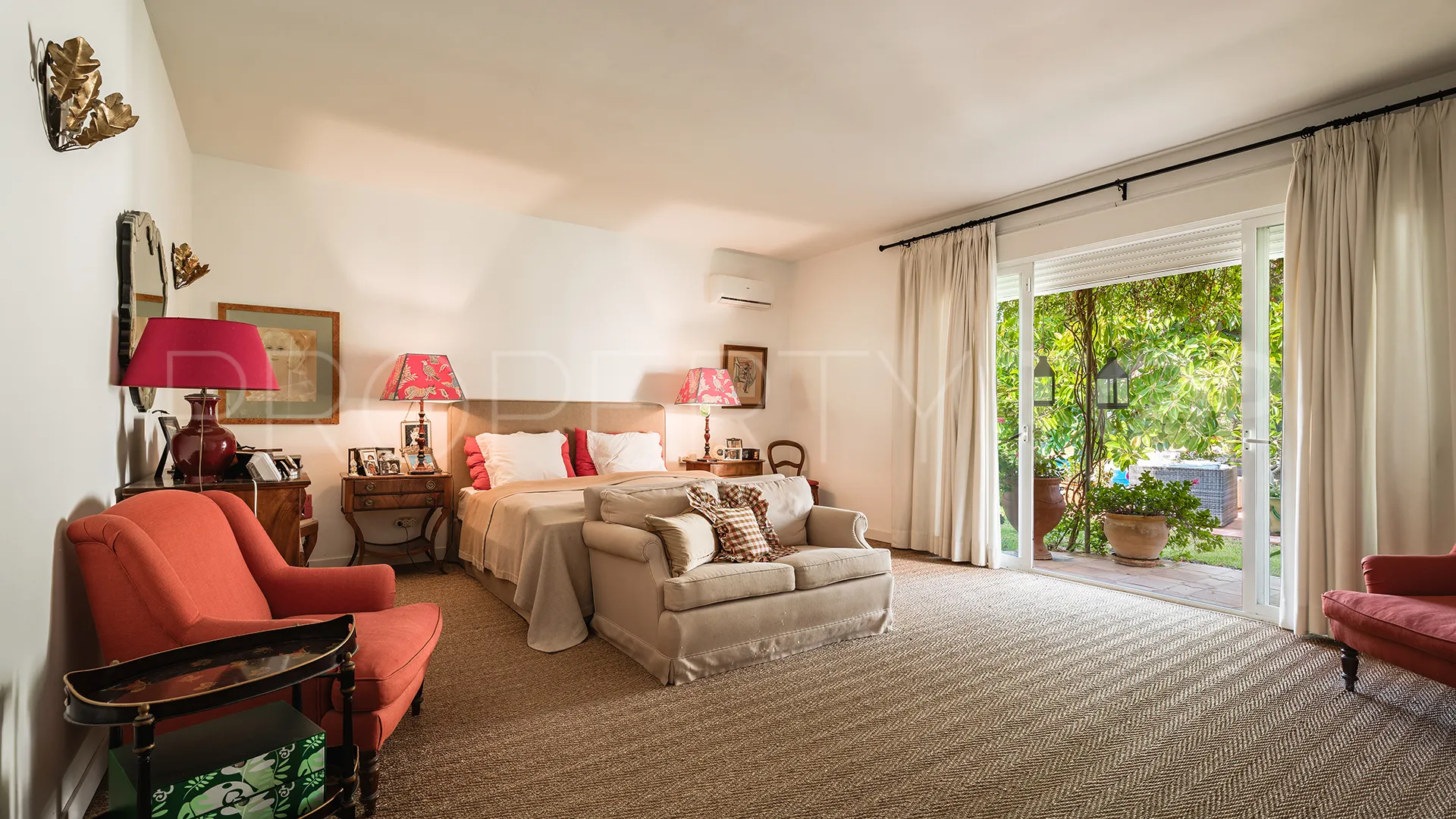 Villa en venta en Fuente del Espanto de 4 dormitorios