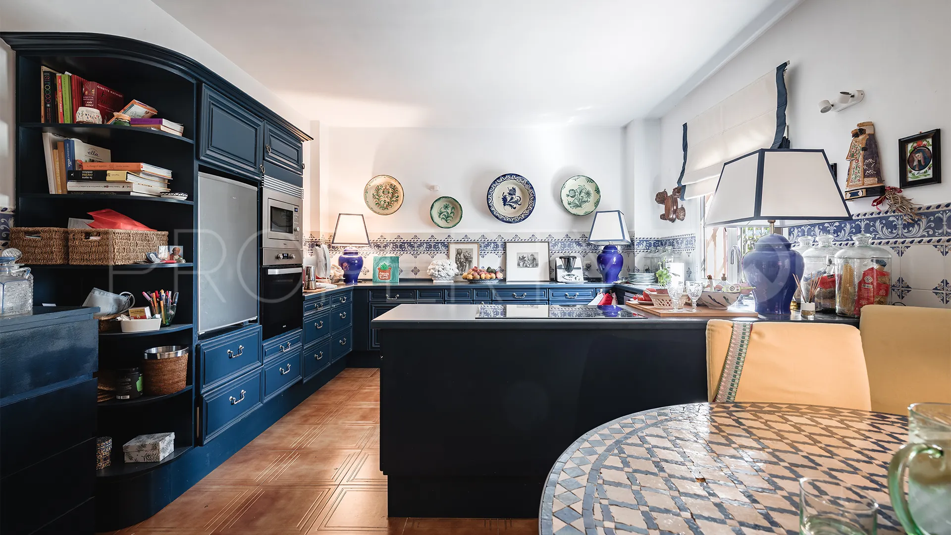 Villa en venta en Fuente del Espanto de 4 dormitorios