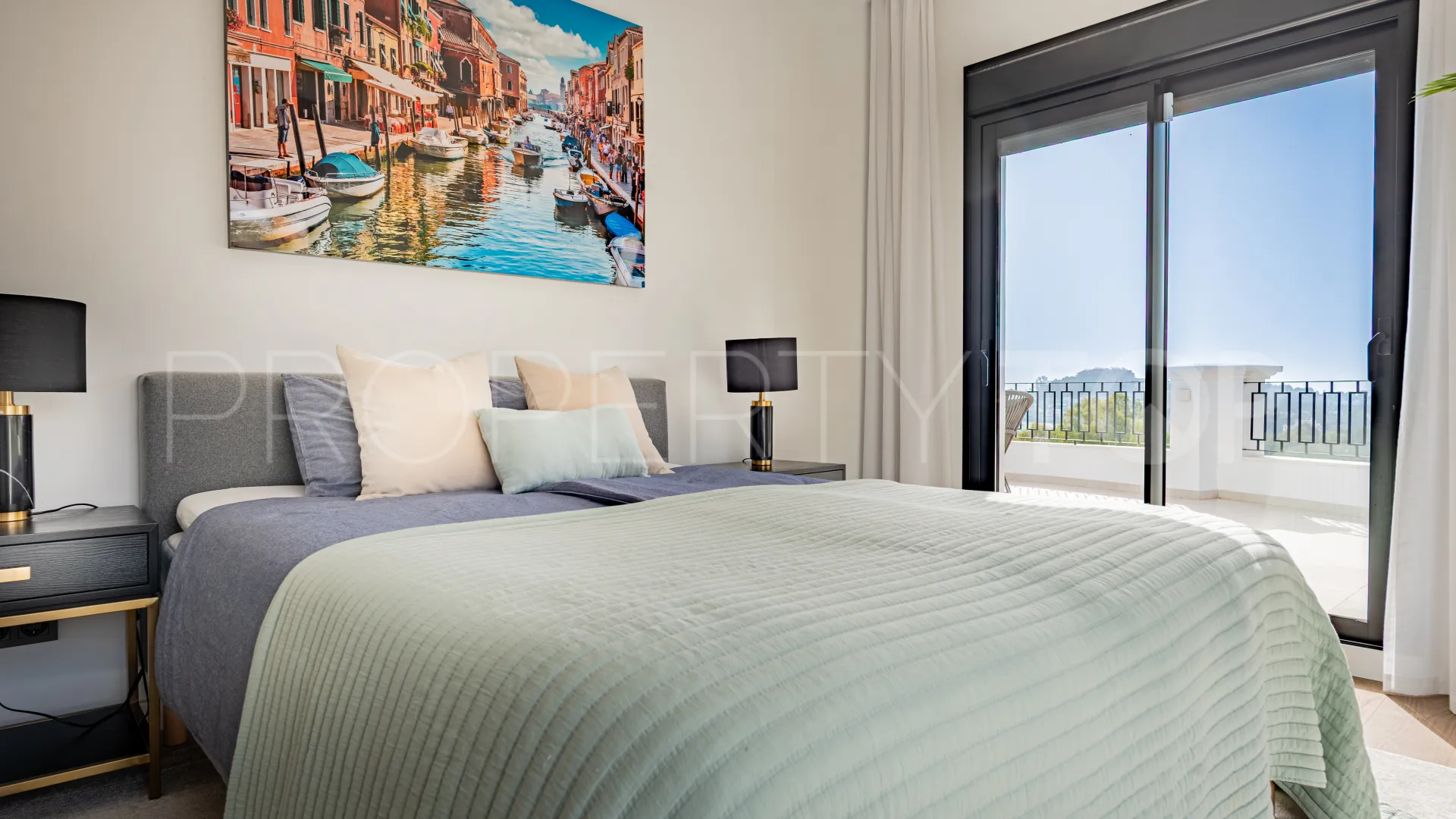 Comprar villa en La Quinta