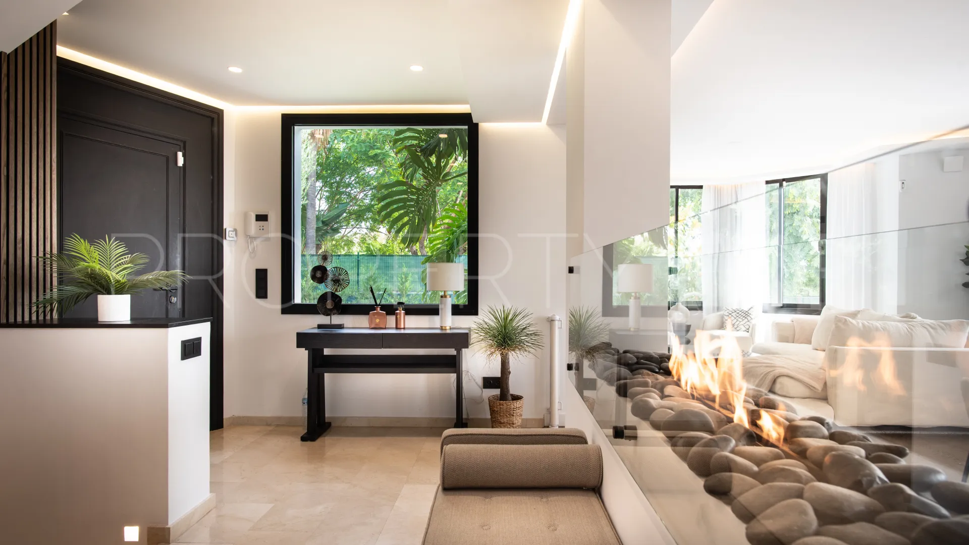 Comprar villa en La Quinta