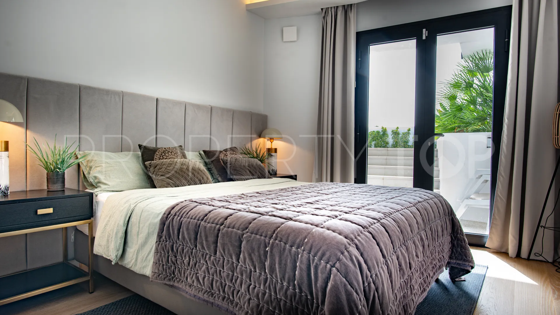 Comprar villa en La Quinta