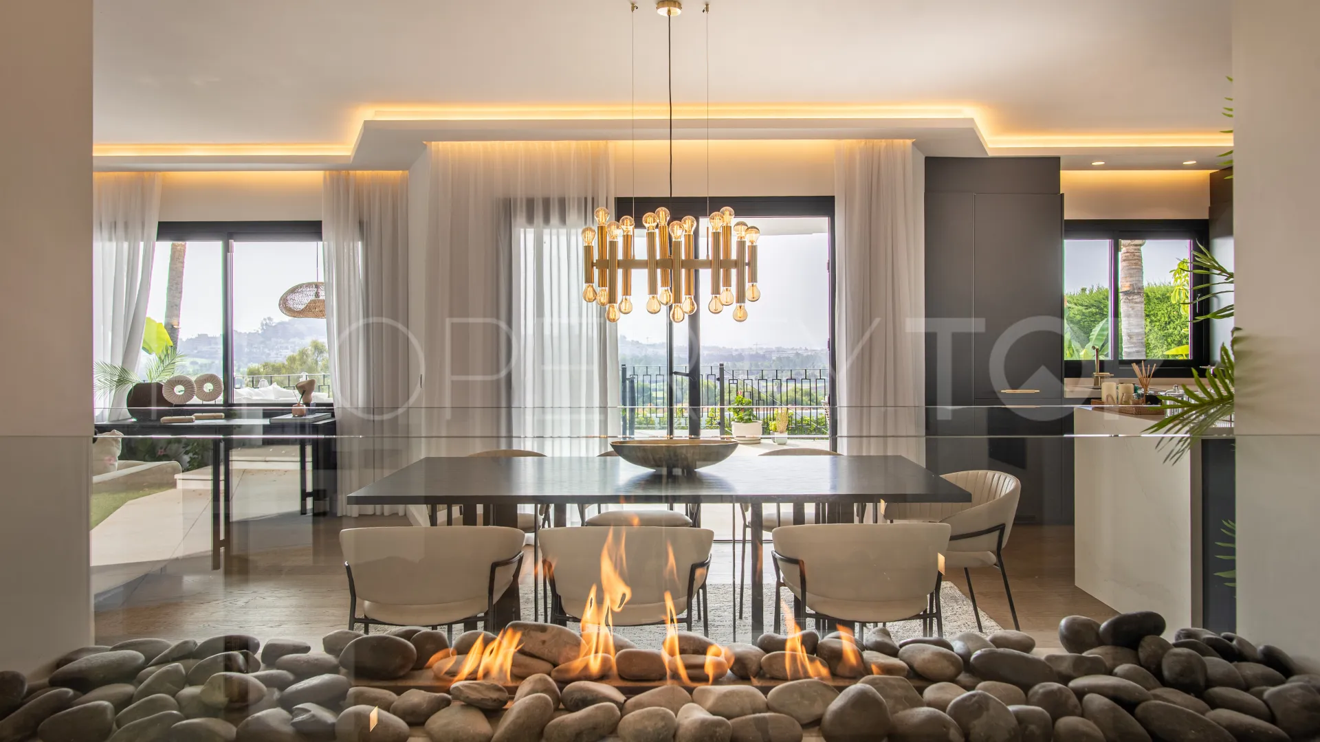 Comprar villa en La Quinta