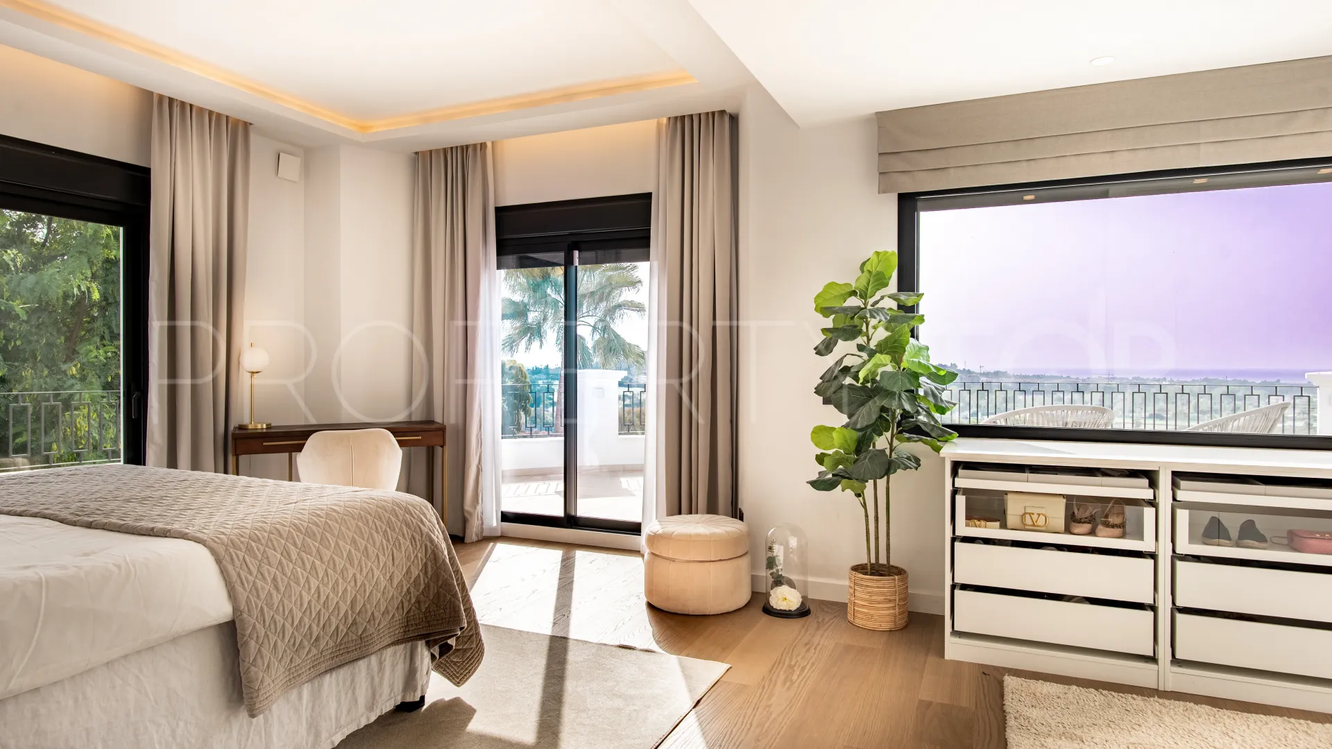 Comprar villa en La Quinta