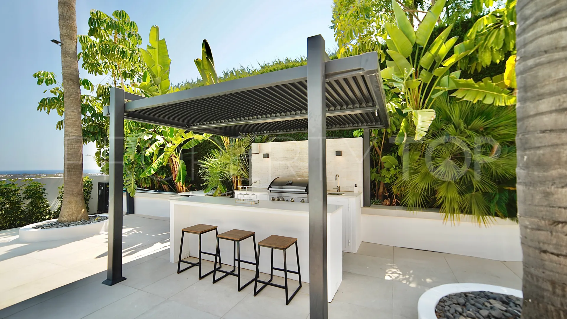 Comprar villa en La Quinta