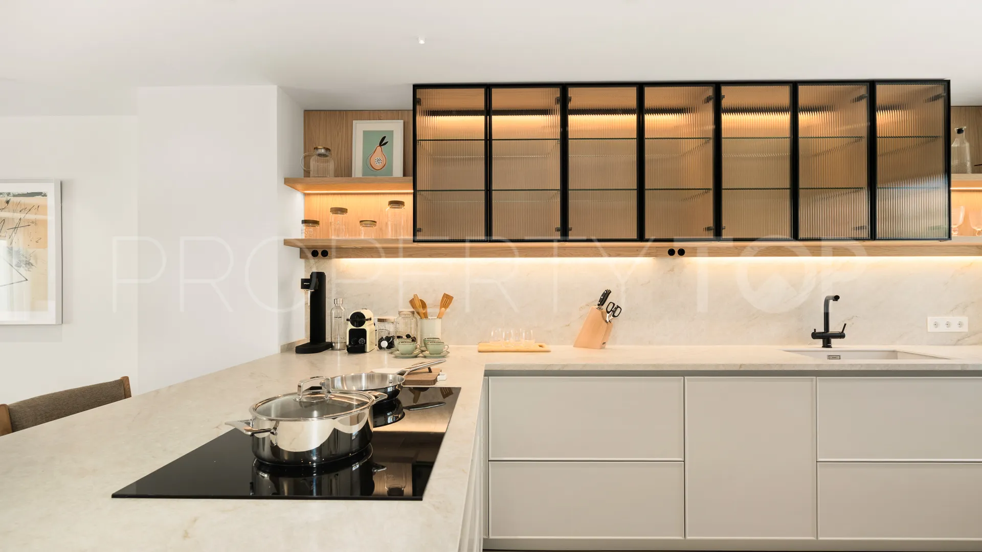 5 bedrooms town house in Arco Iris for sale