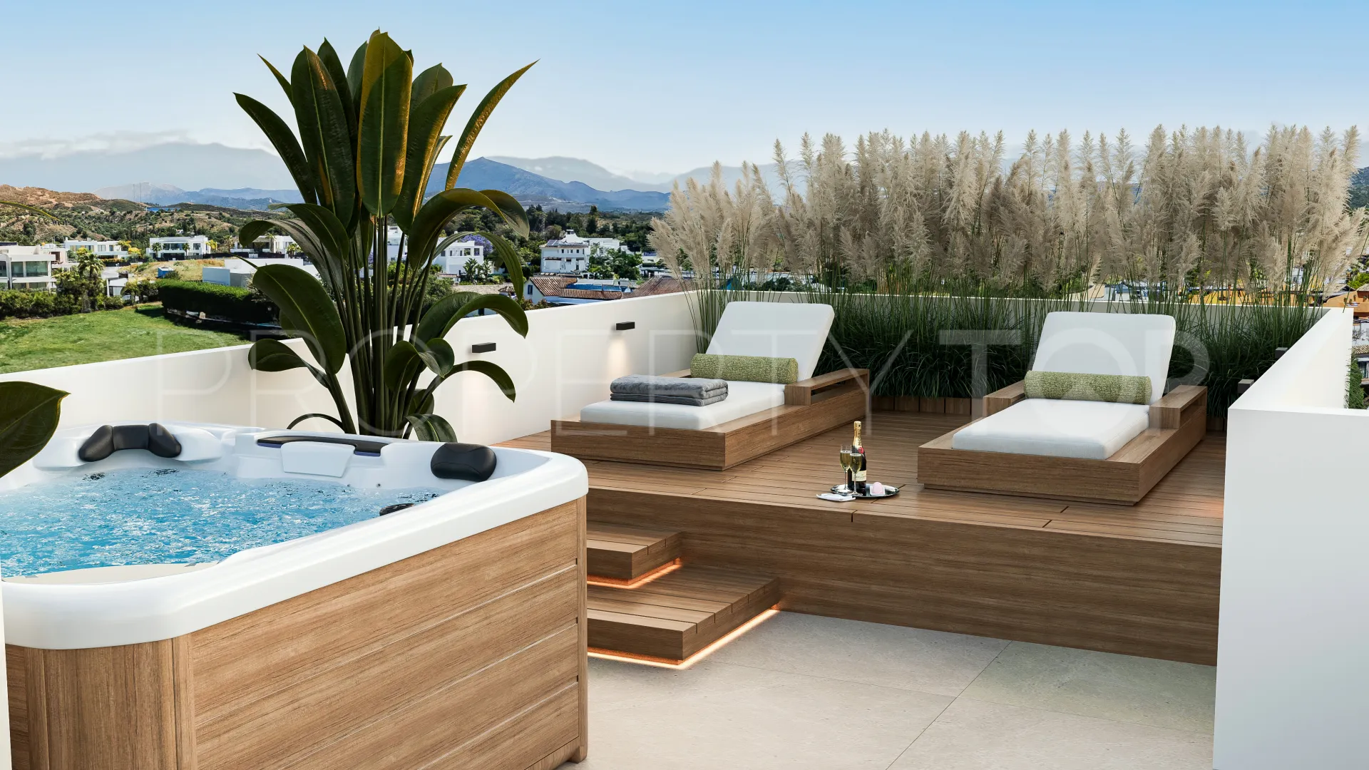 Nueva Andalucia, villa en venta con 5 dormitorios