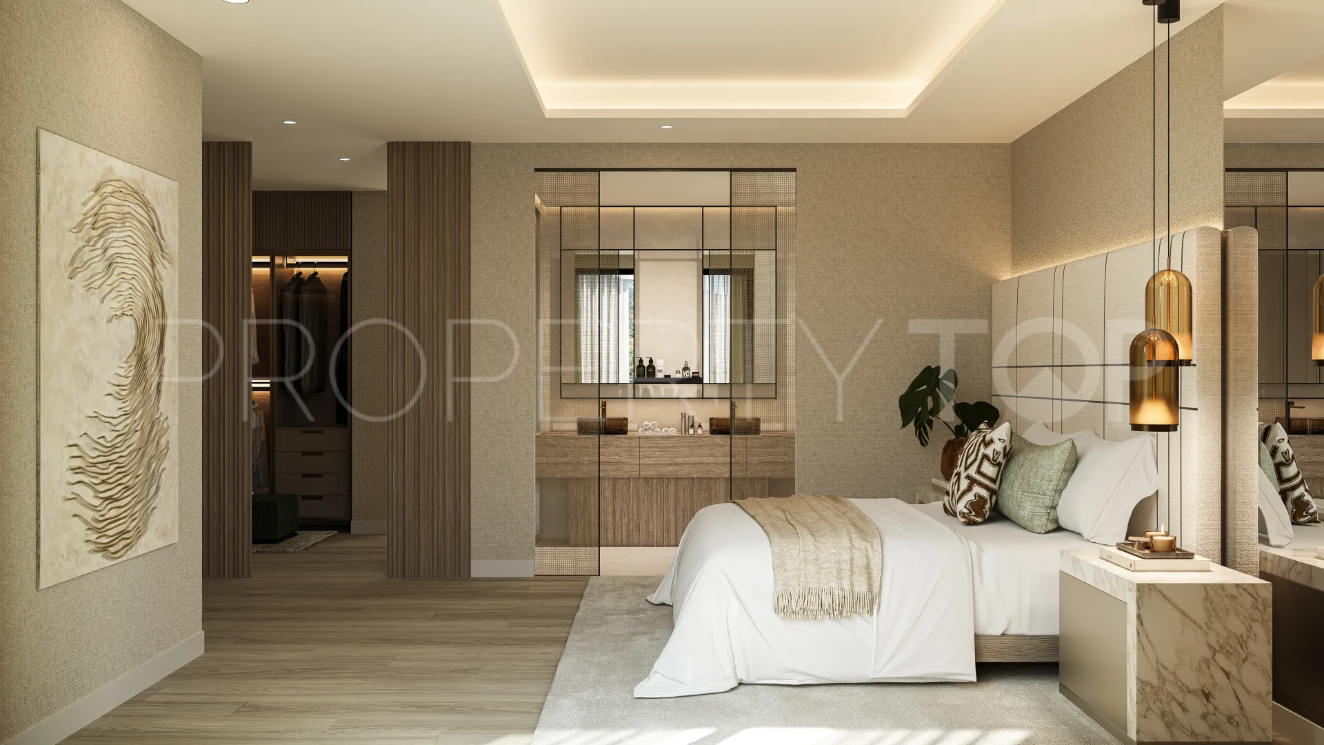 Nueva Andalucia, villa en venta con 5 dormitorios