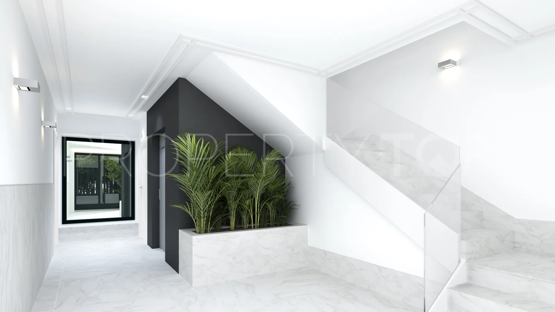 Montemar 4 bedrooms semi detached house for sale