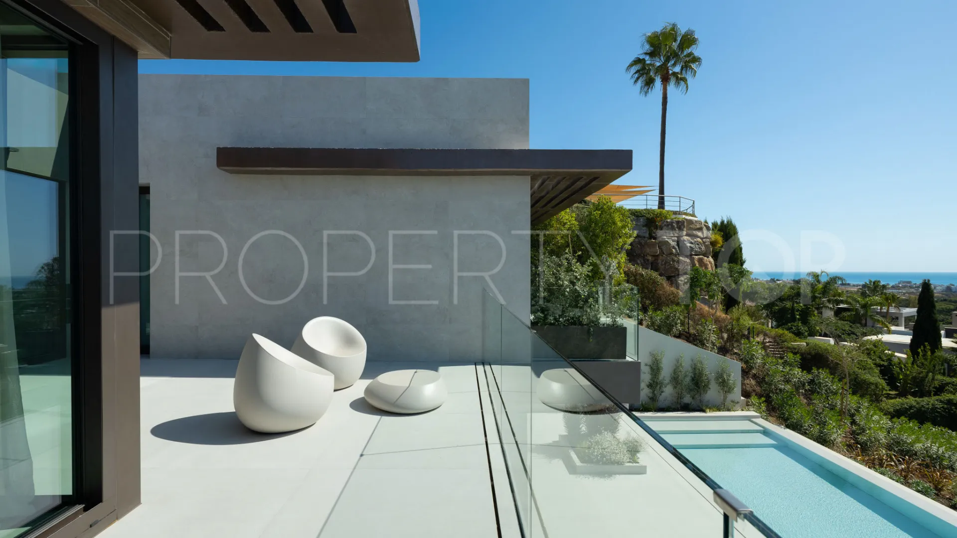 5 bedrooms Los Flamingos villa for sale