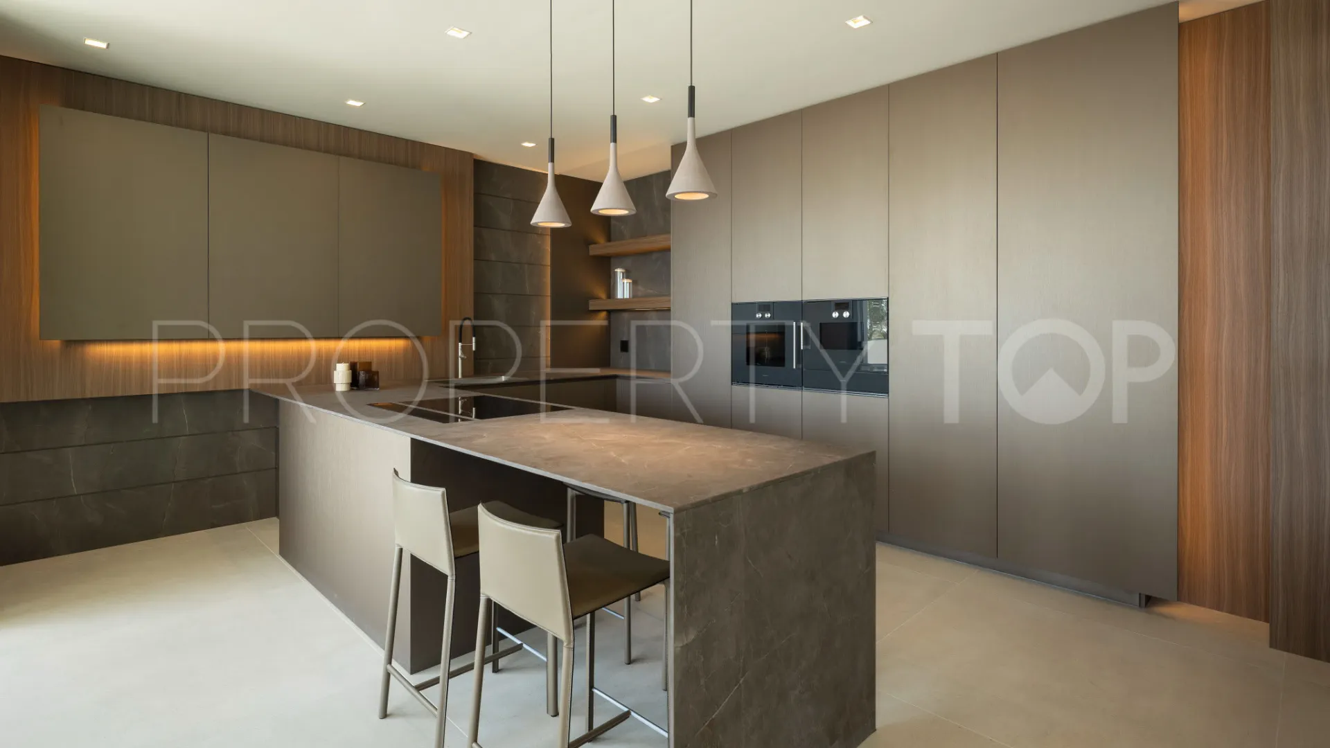 5 bedrooms Los Flamingos villa for sale