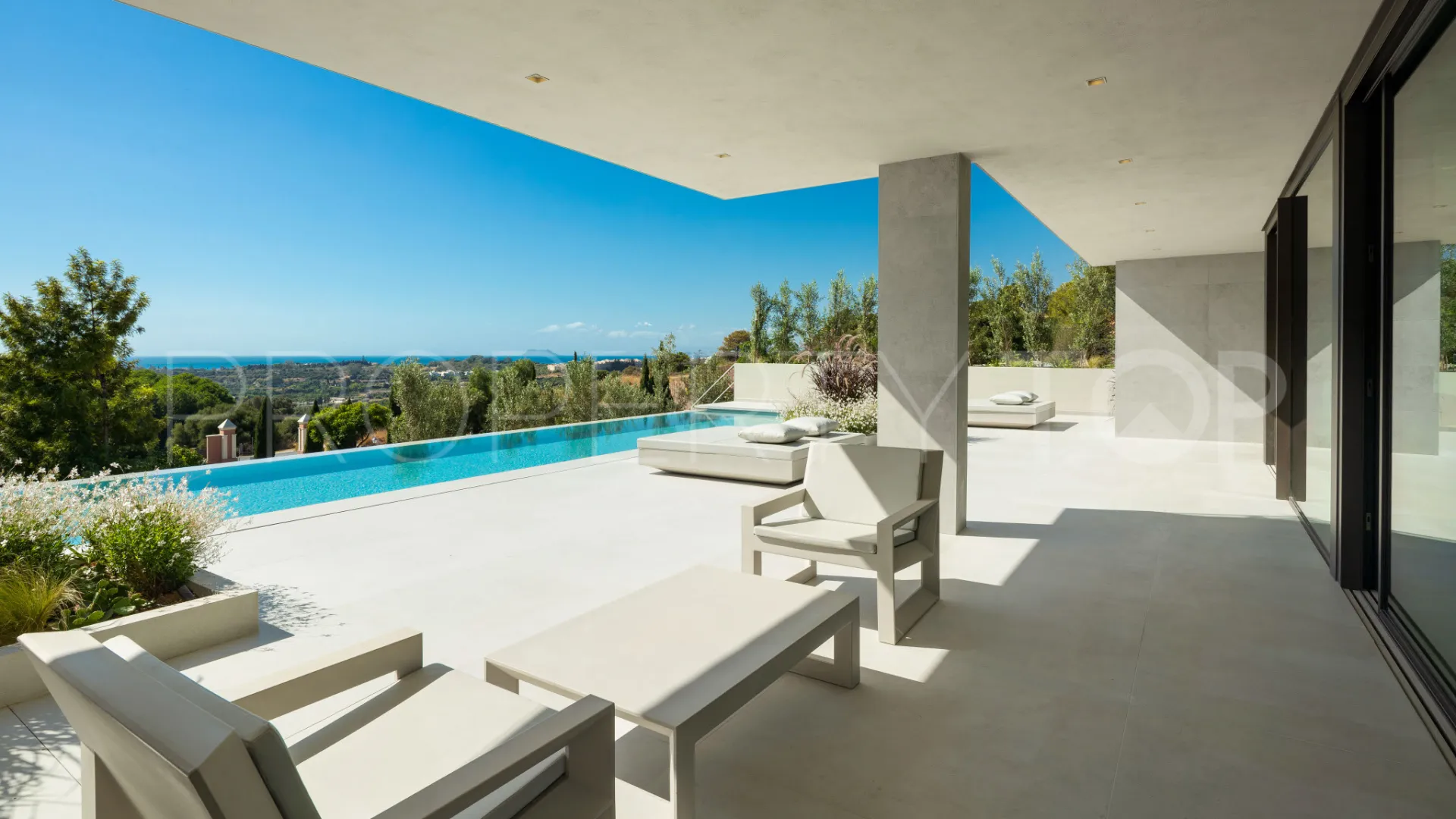 5 bedrooms Los Flamingos villa for sale