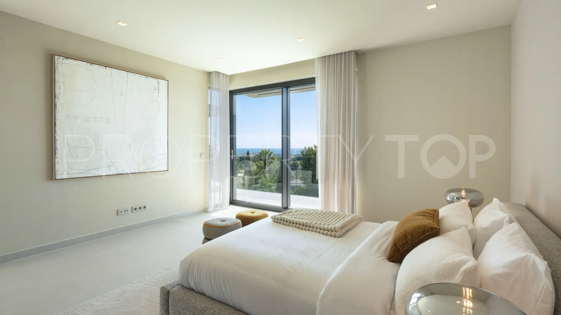 5 bedrooms Los Flamingos villa for sale