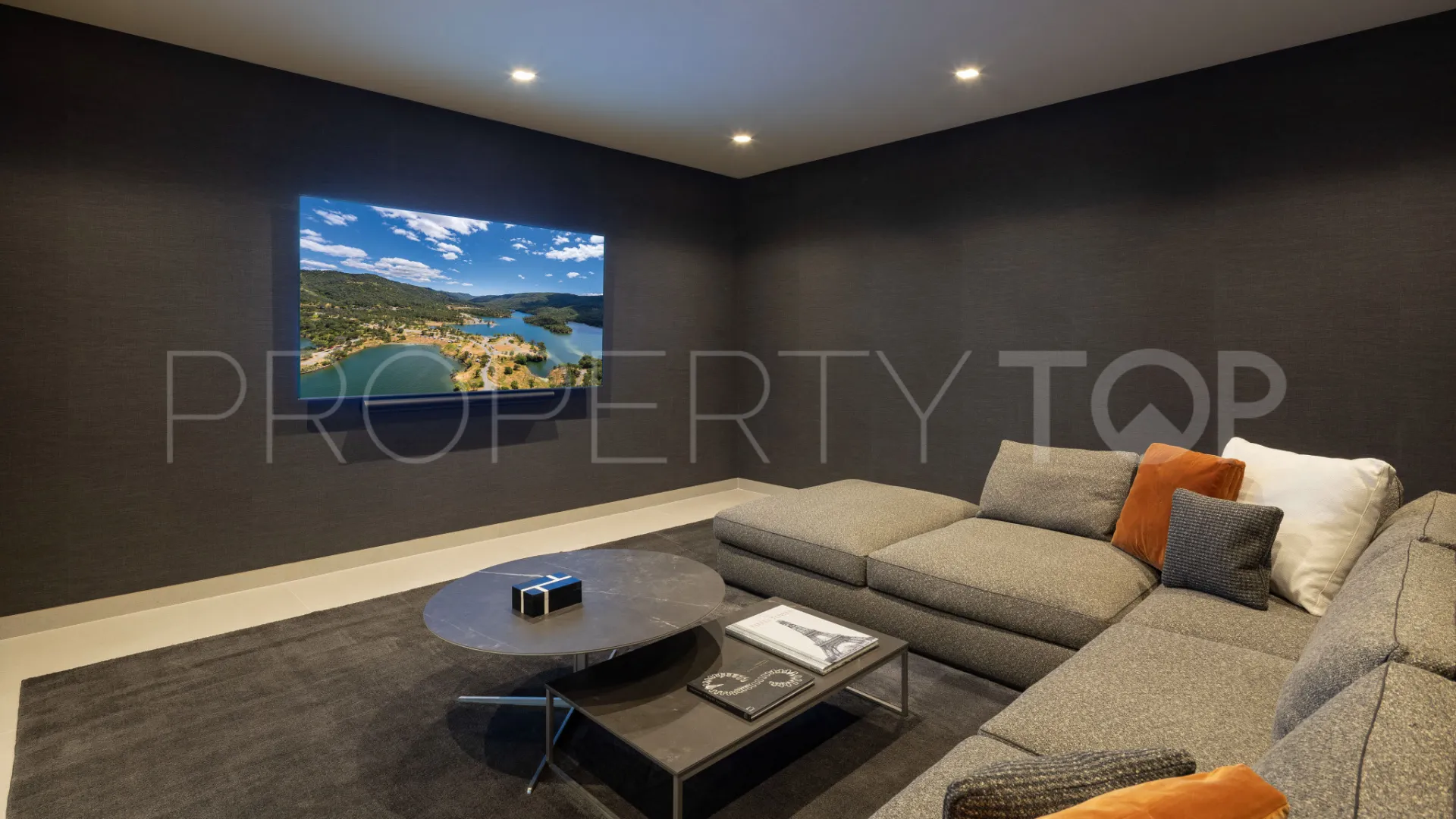 5 bedrooms Los Flamingos villa for sale