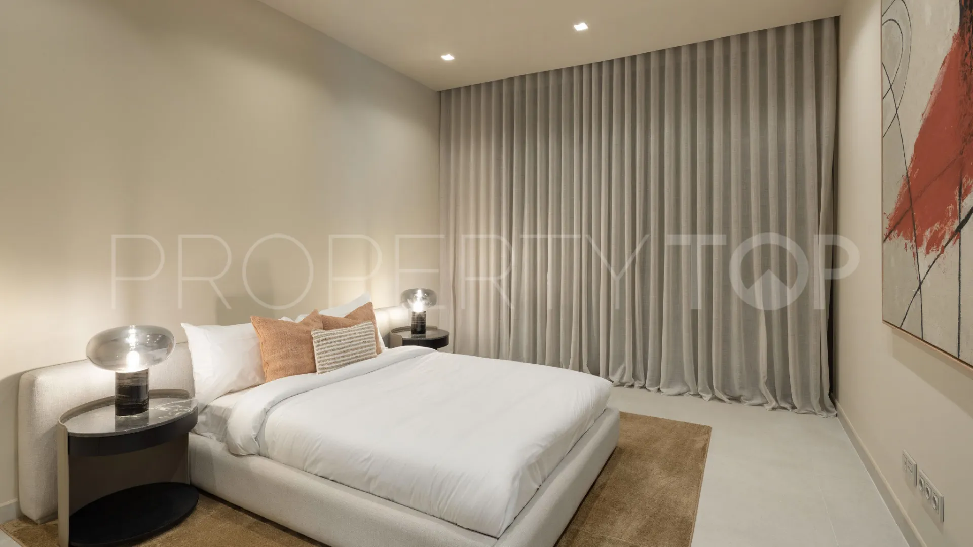 5 bedrooms Los Flamingos villa for sale