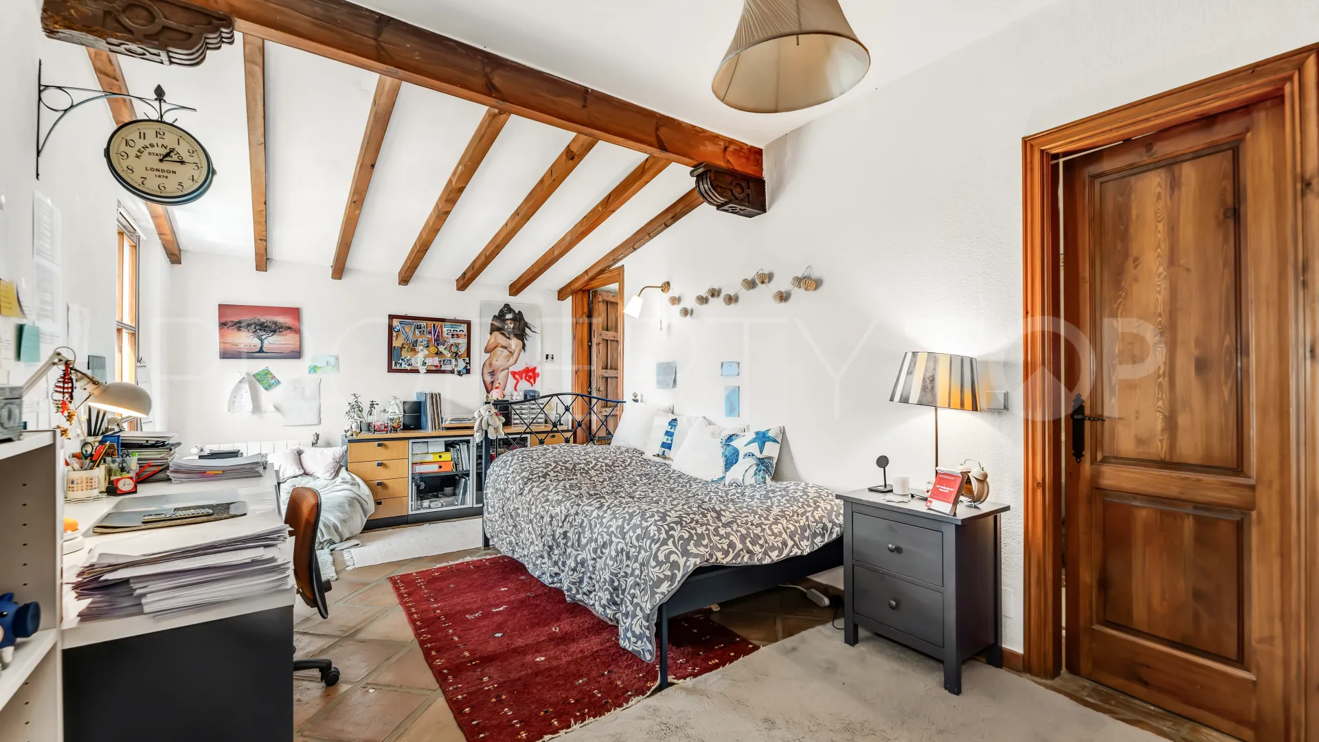 Comprar villa en Elviria