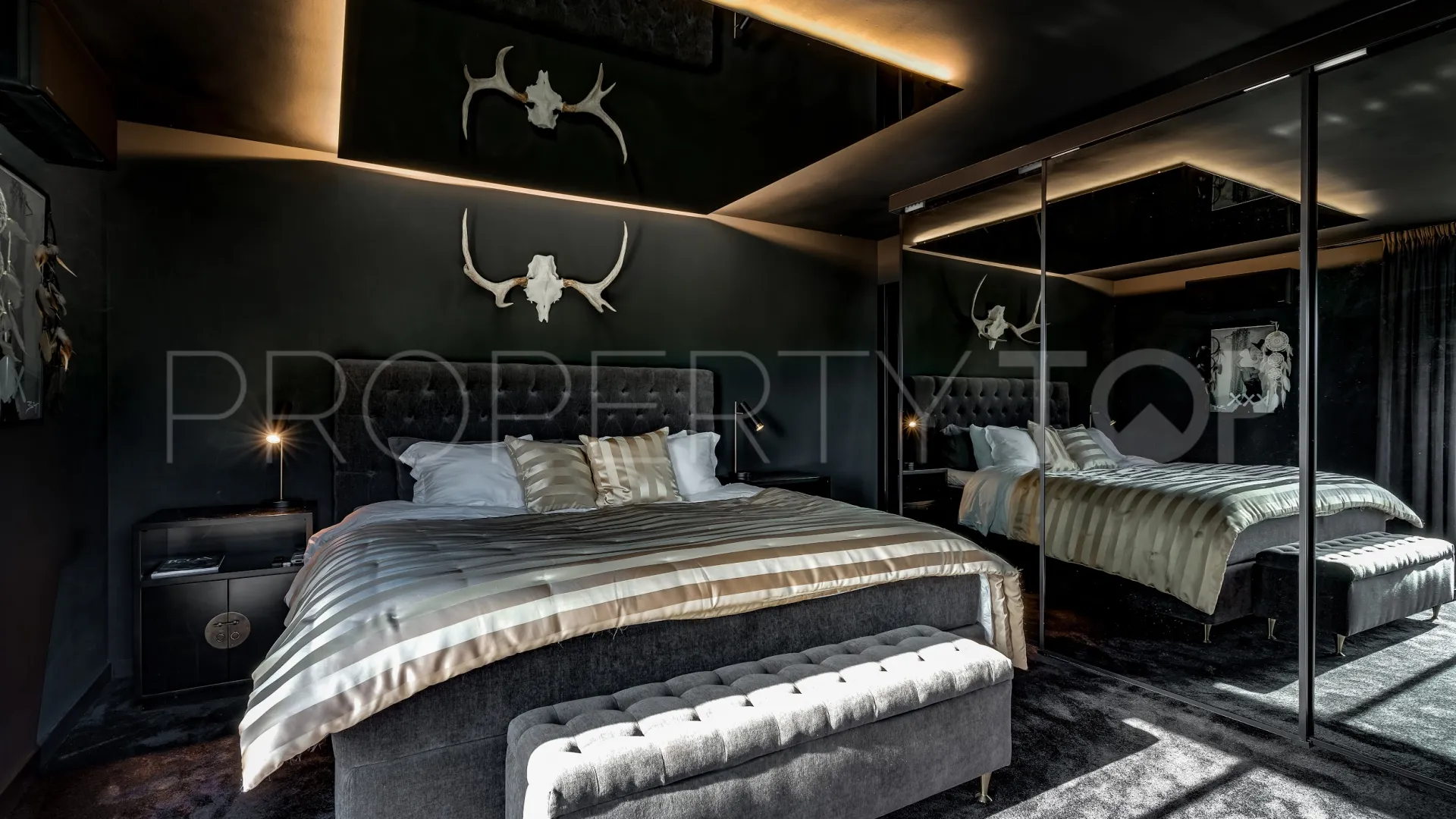 Nueva Andalucia, villa a la venta
