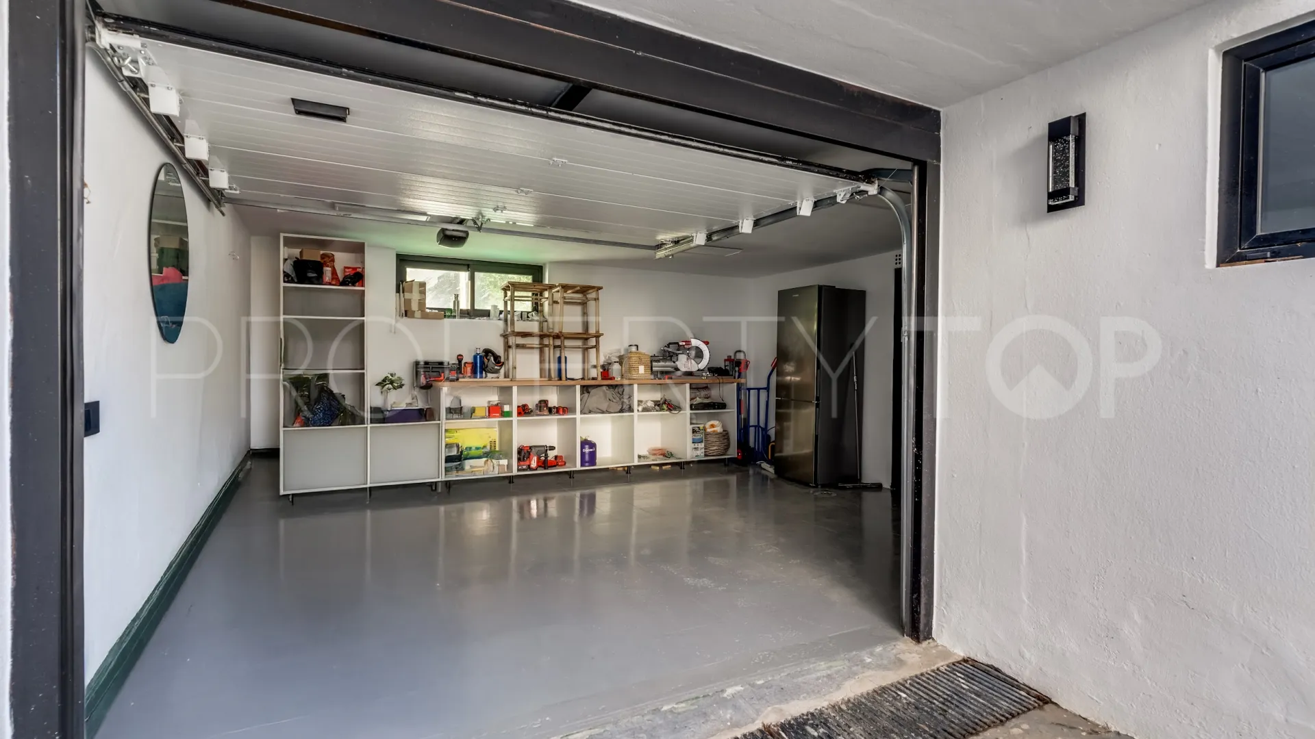 Nueva Andalucia, villa a la venta