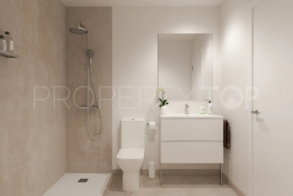 Comprar apartamento planta baja en Mijas Costa