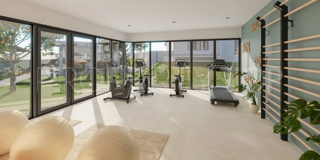 Comprar apartamento planta baja en Mijas Costa