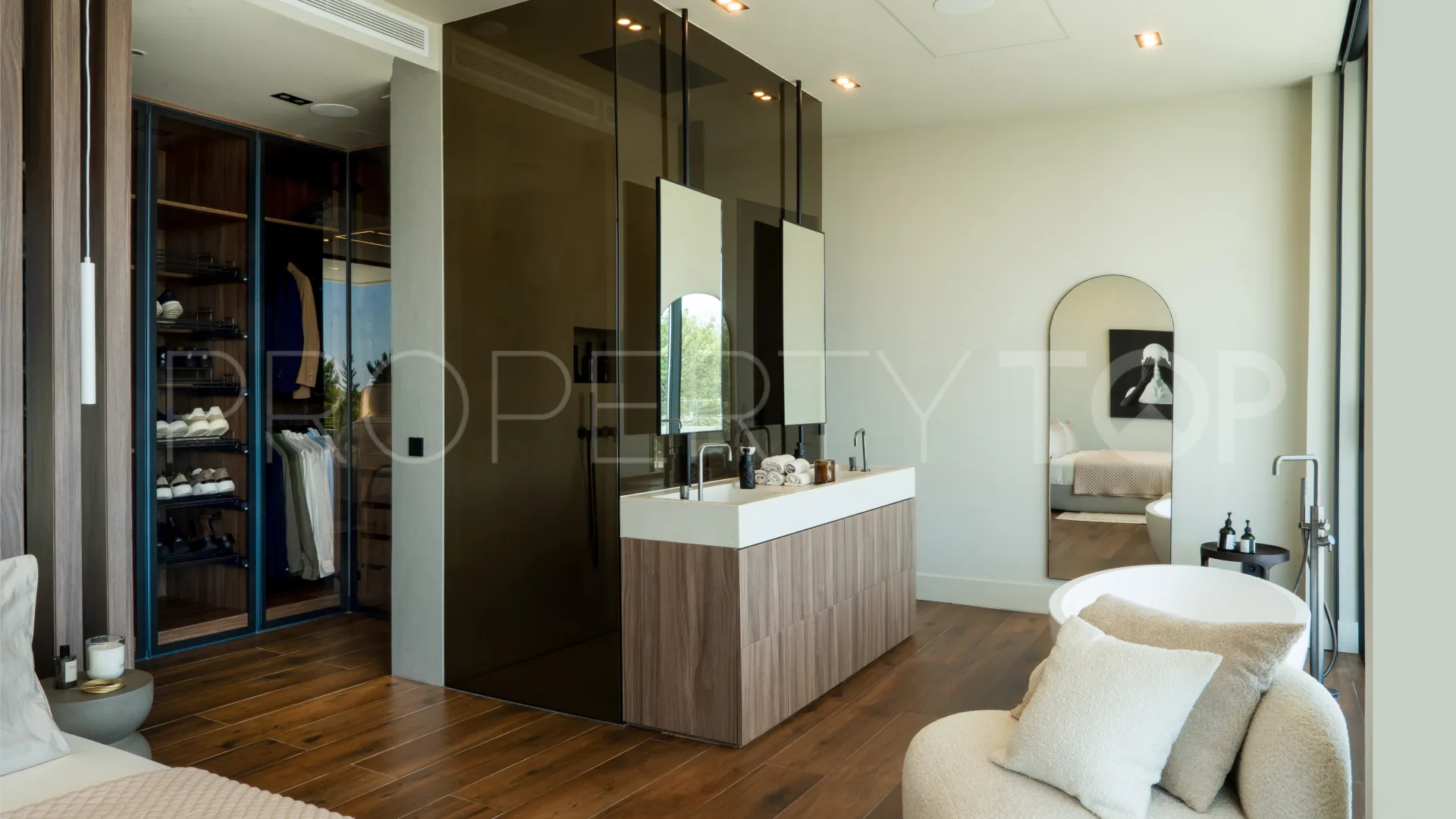 Monte Mayor, villa en venta