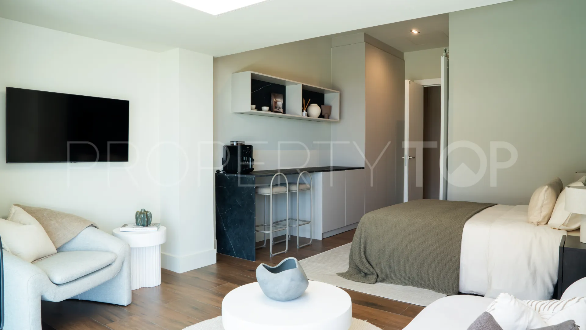 Monte Mayor, villa en venta