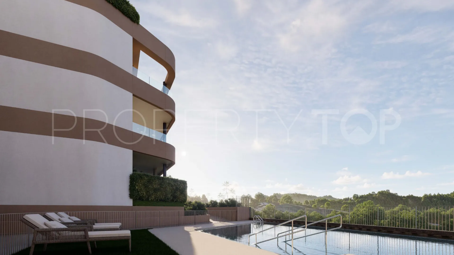 Estepona Golf, apartamento en venta de 2 dormitorios