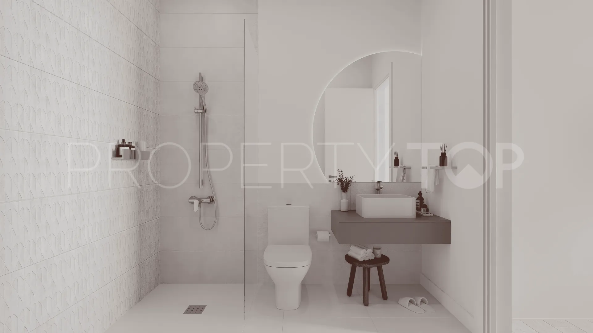 Comprar apartamento en Mijas de 3 dormitorios