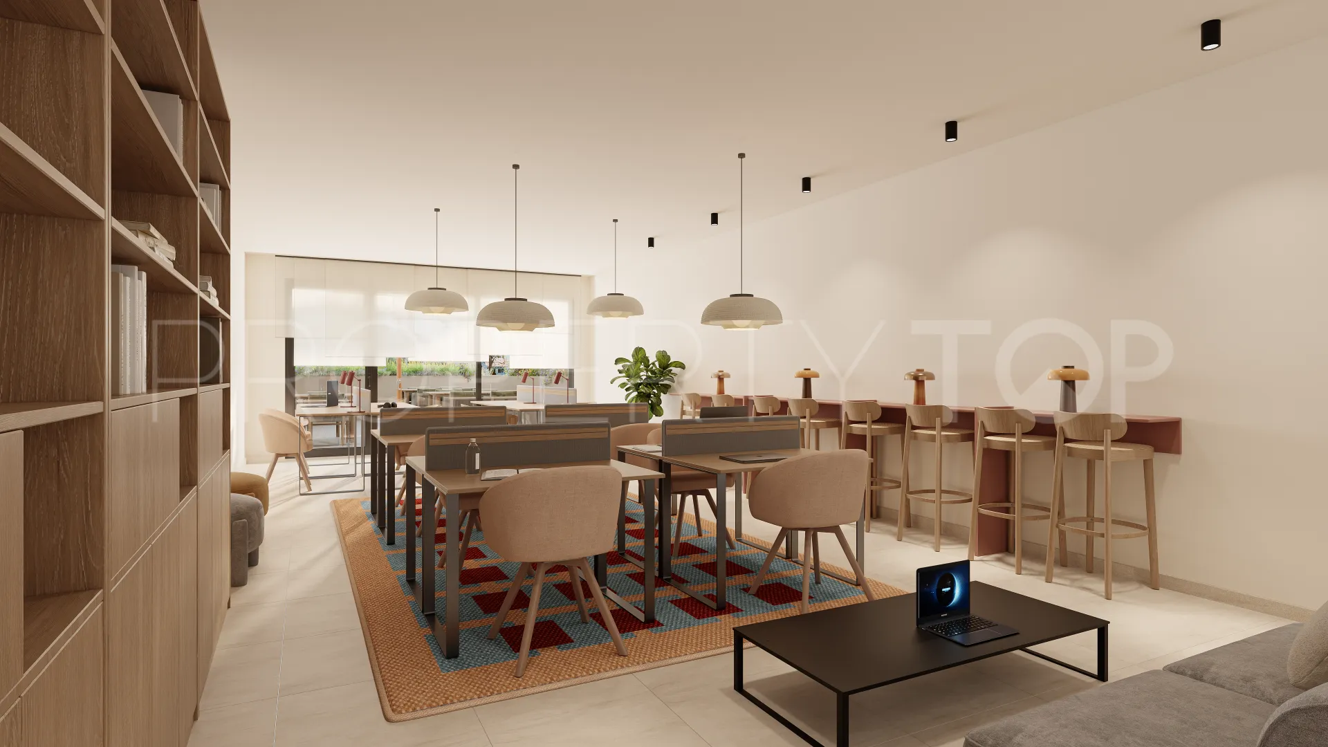 Comprar apartamento en Mijas de 3 dormitorios