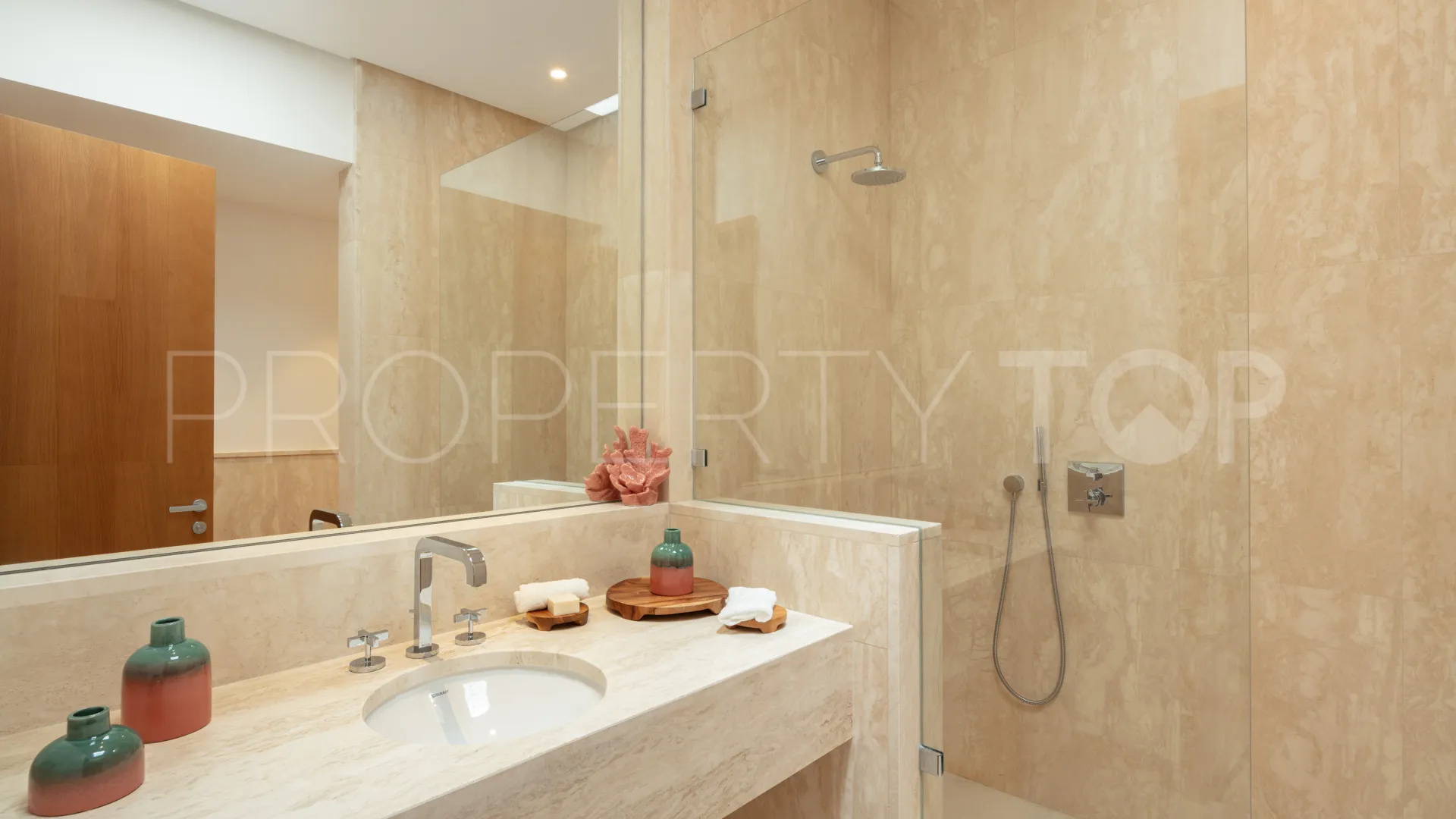 6 bedrooms Finca Cortesin villa for sale