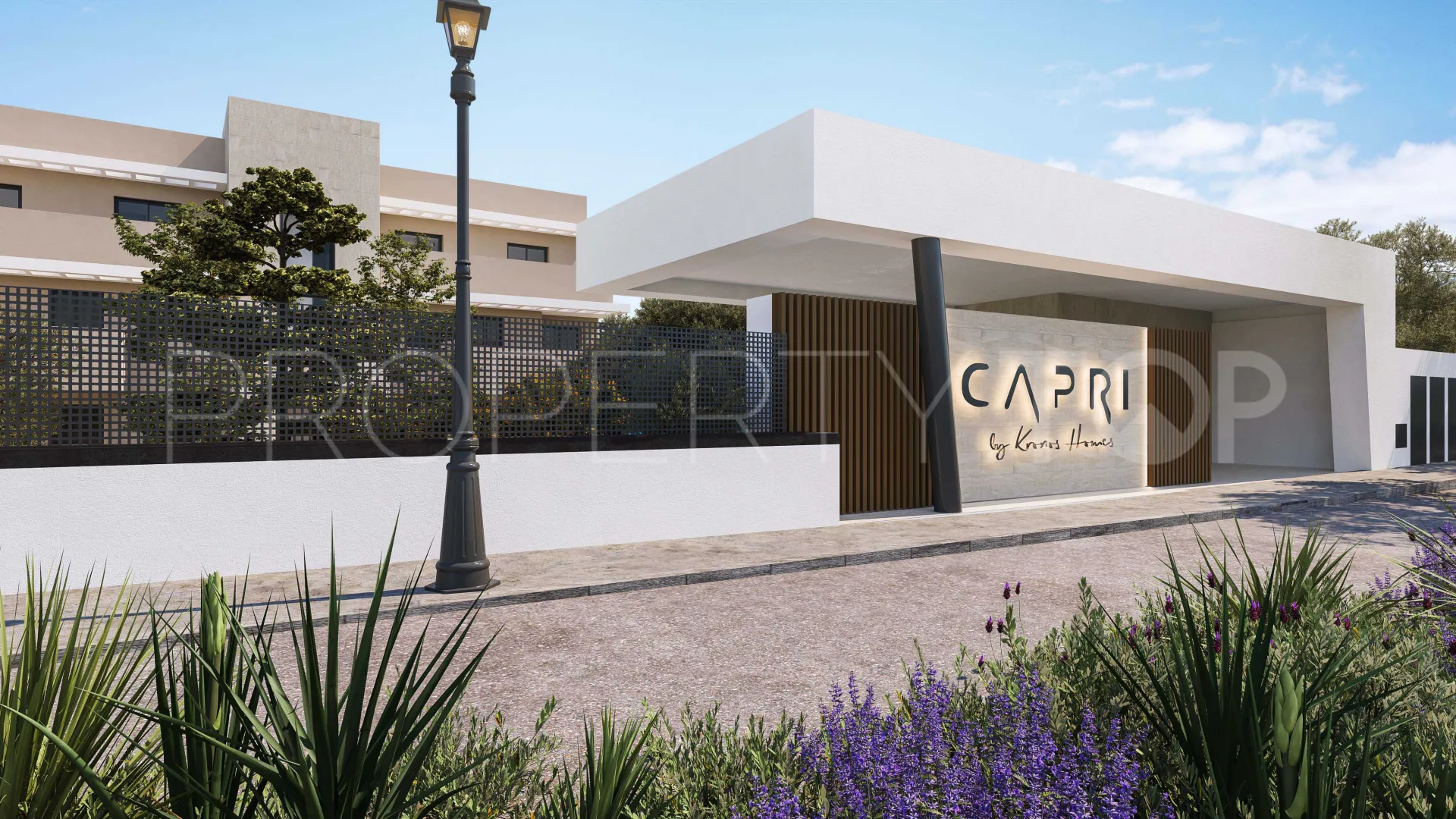 Apartment with 2 bedrooms for sale in Estepona East
