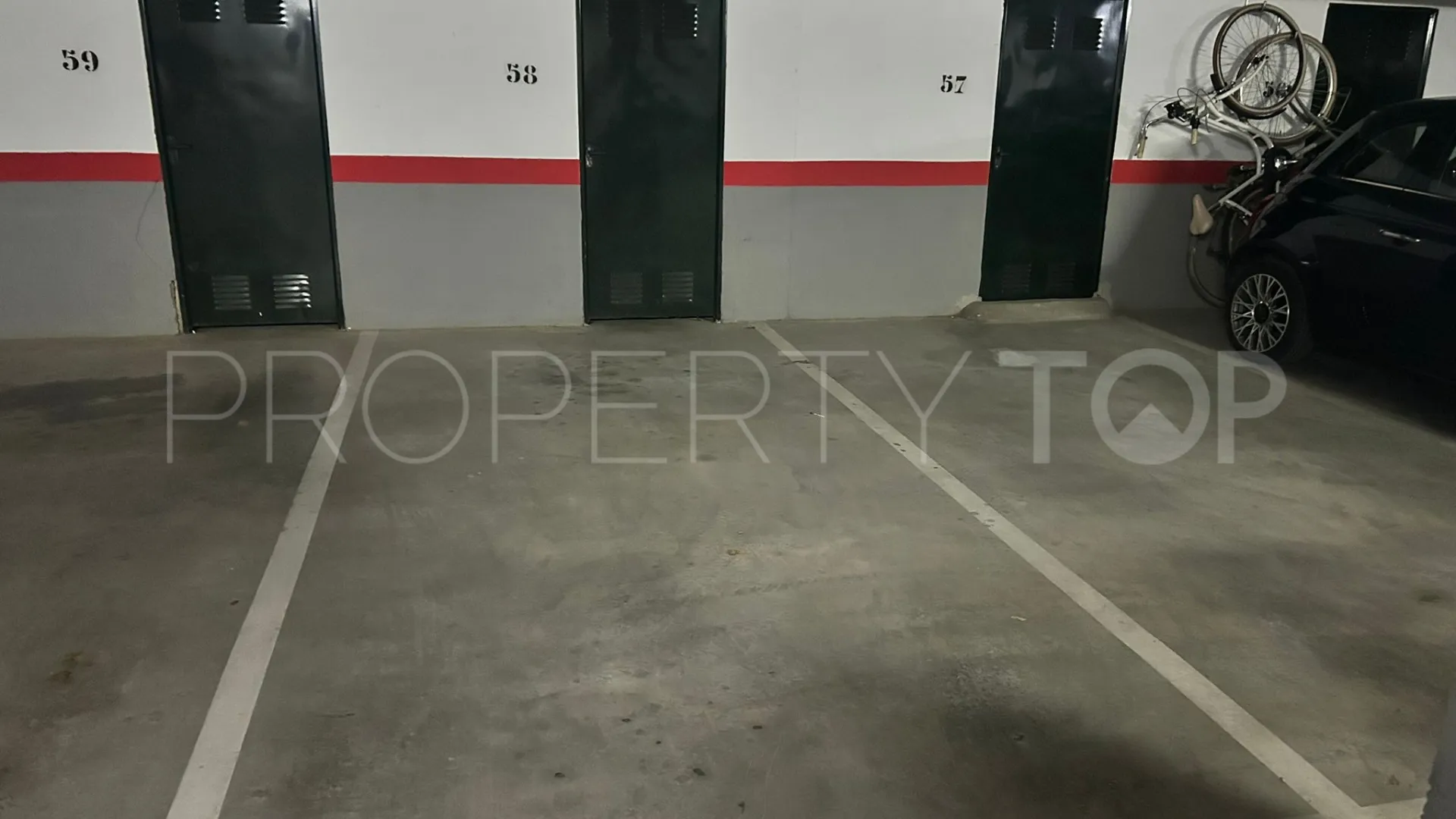 Ground floor apartment for sale in Costa Nagüeles II