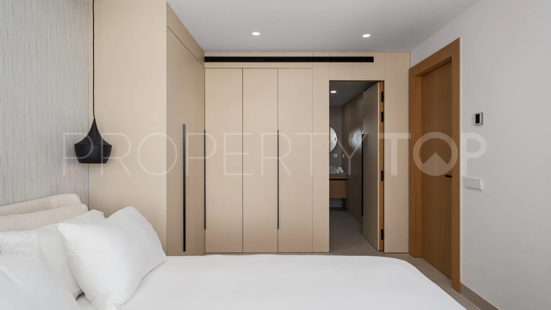 3 bedrooms Palacetes Los Belvederes apartment for sale