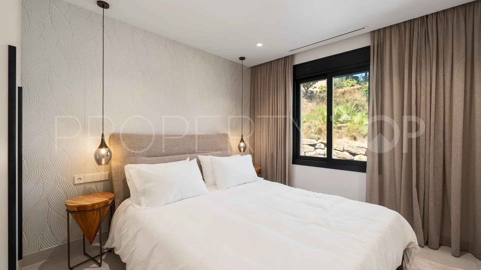 3 bedrooms Palacetes Los Belvederes apartment for sale