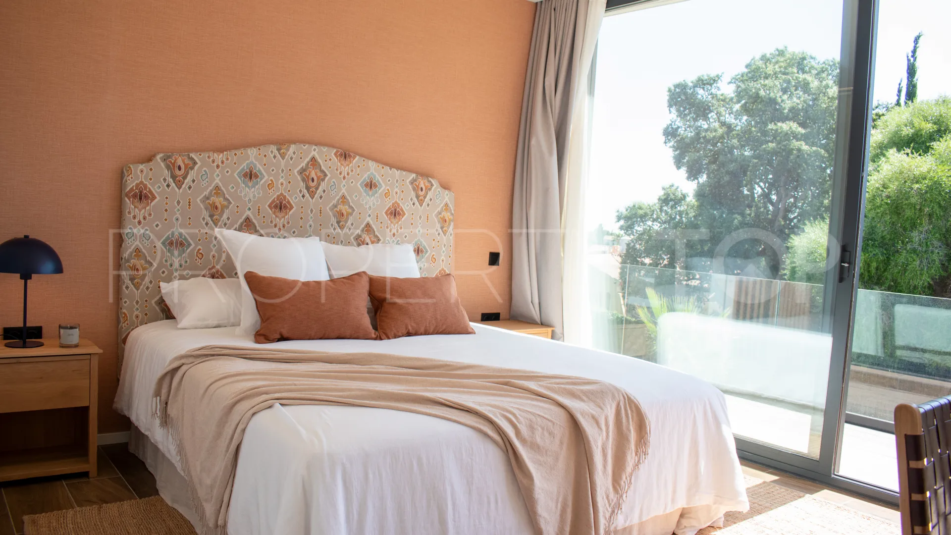 Sotogrande Costa, villa de 5 dormitorios en venta
