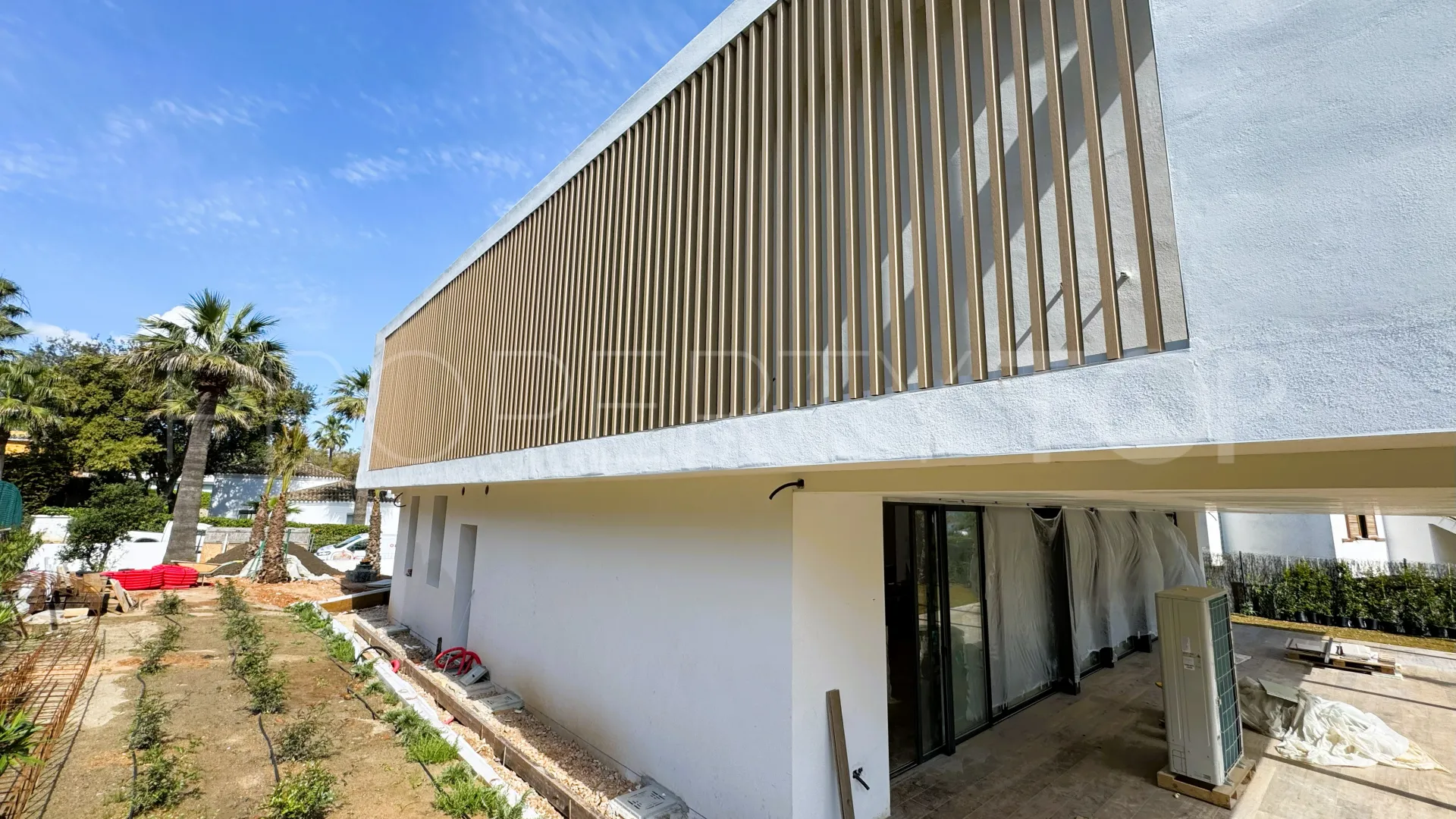 Sotogrande Costa, villa de 5 dormitorios en venta