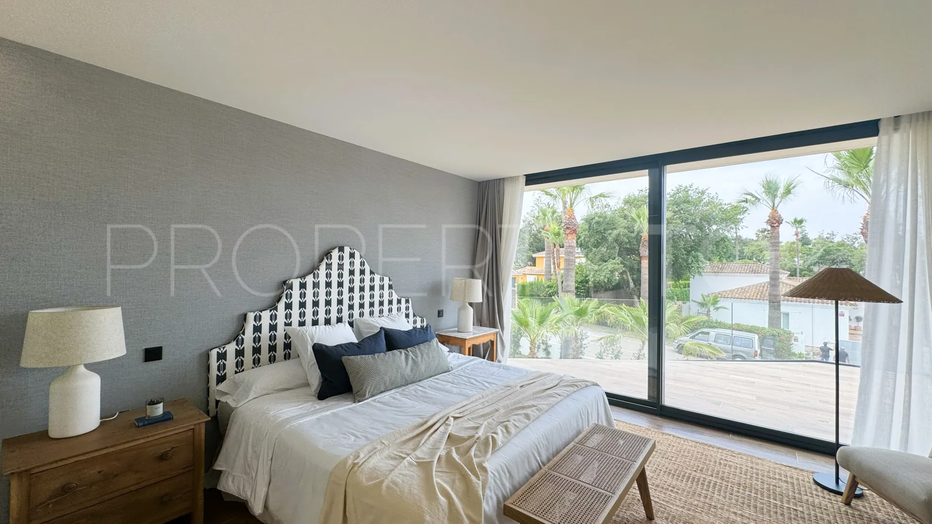 Sotogrande Costa, villa de 5 dormitorios en venta