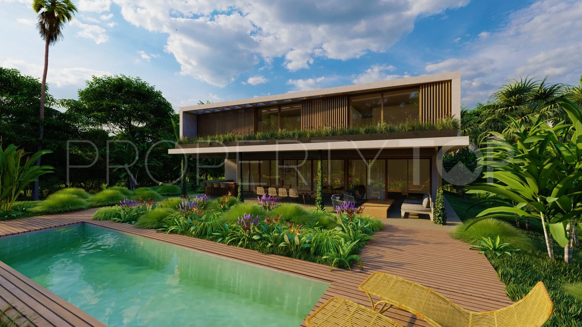 Sotogrande Costa, villa de 5 dormitorios en venta