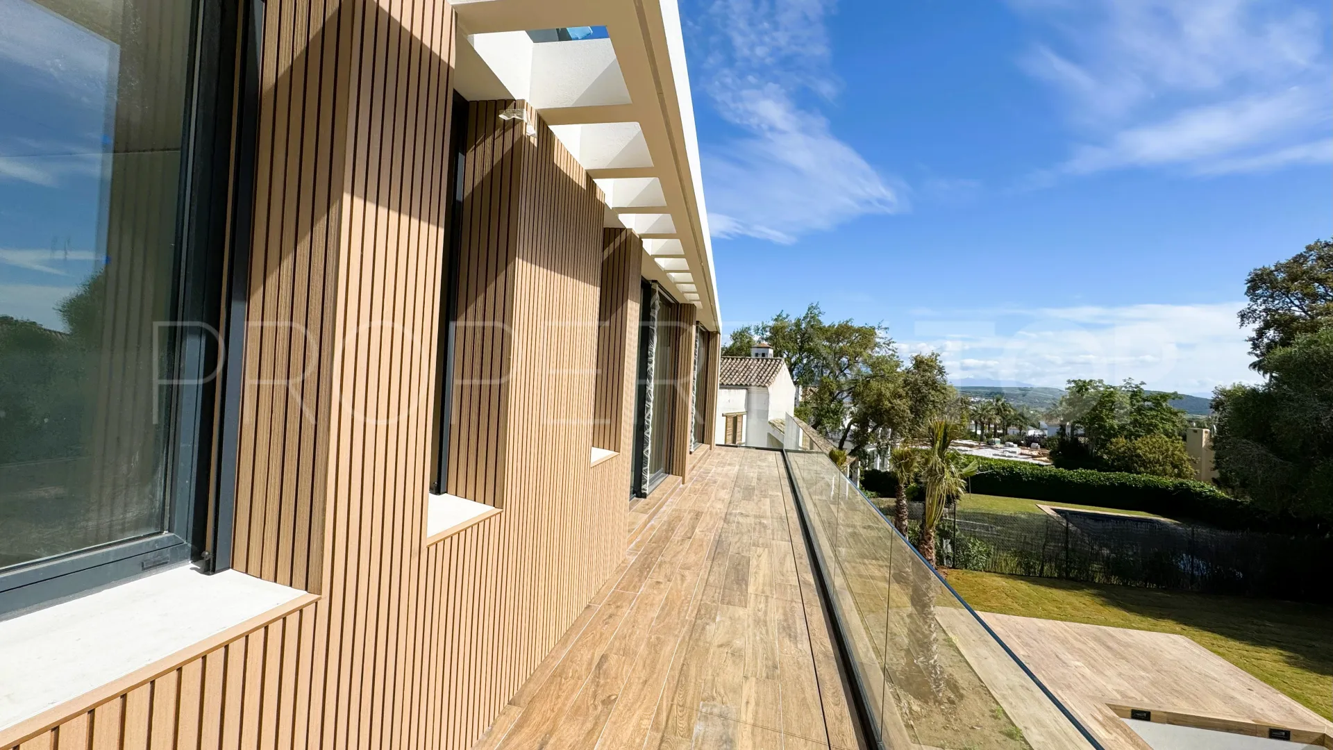 Sotogrande Costa, villa de 5 dormitorios en venta