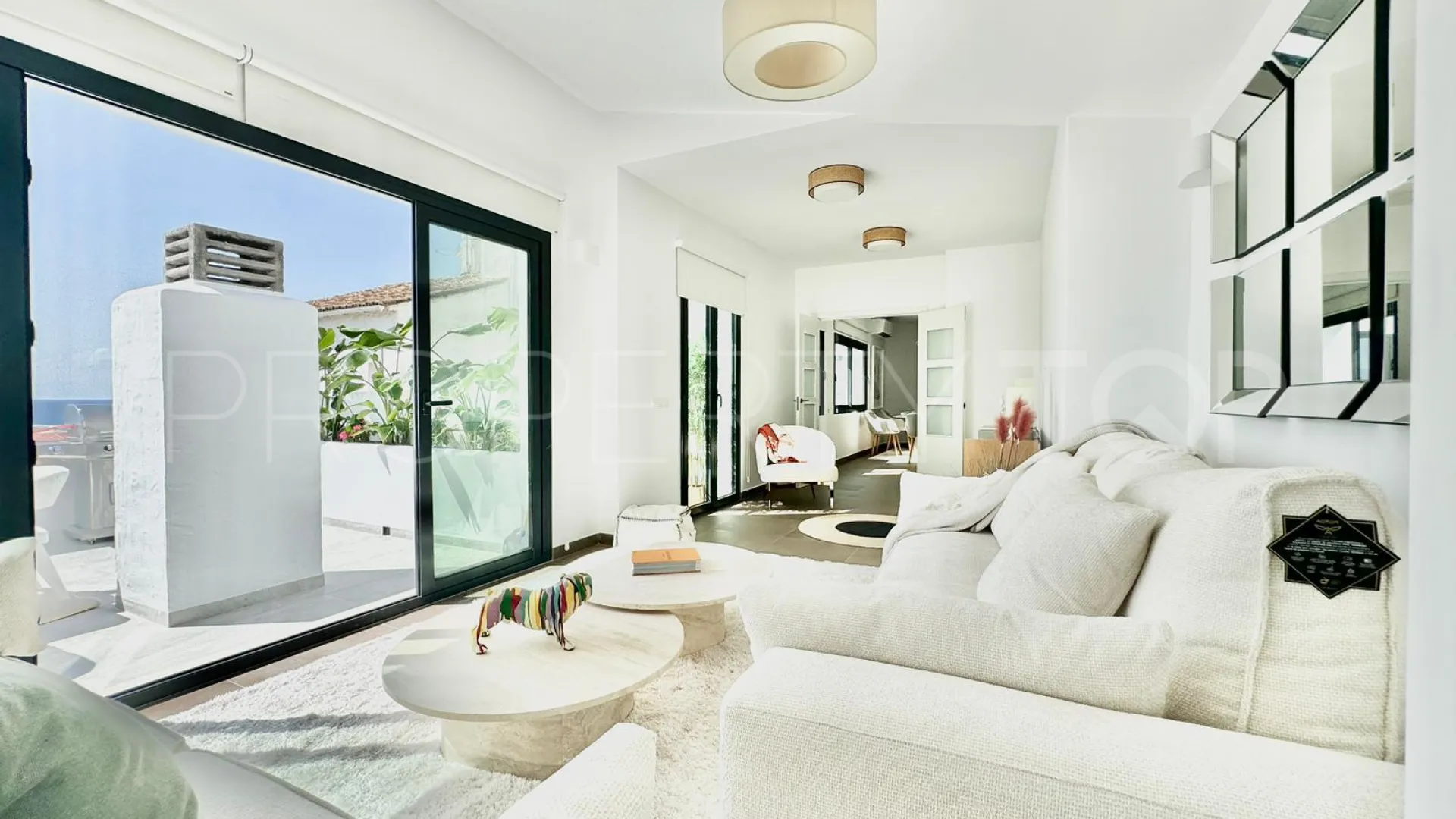3 bedrooms apartment for sale in Marbella - Puerto Banus