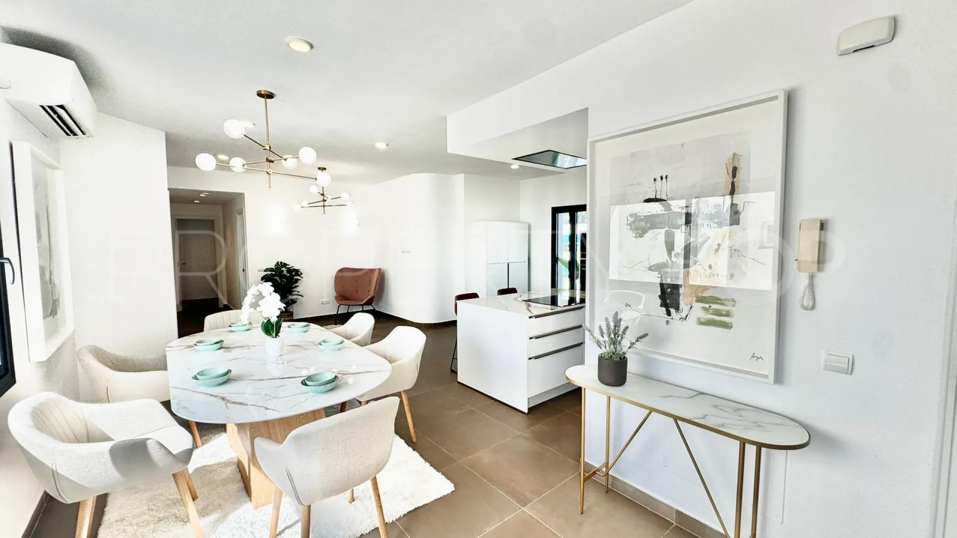 3 bedrooms apartment for sale in Marbella - Puerto Banus
