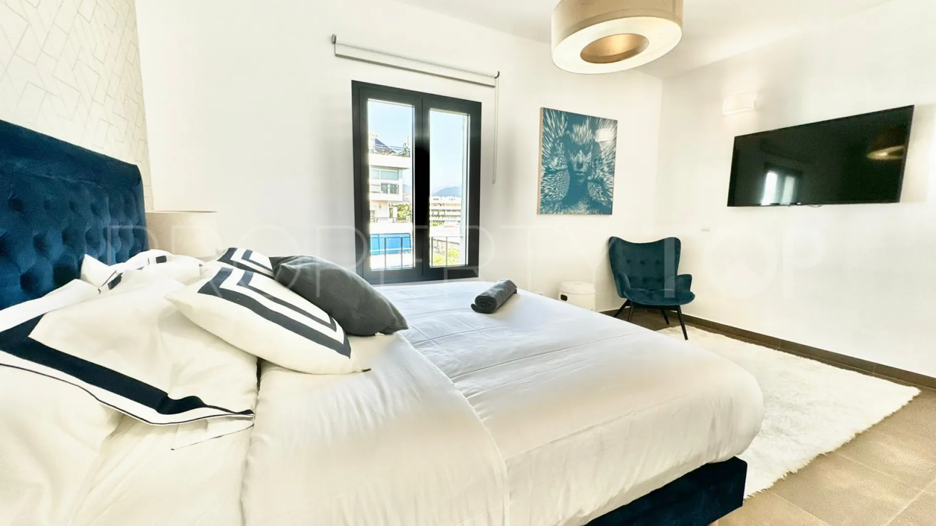 3 bedrooms apartment for sale in Marbella - Puerto Banus