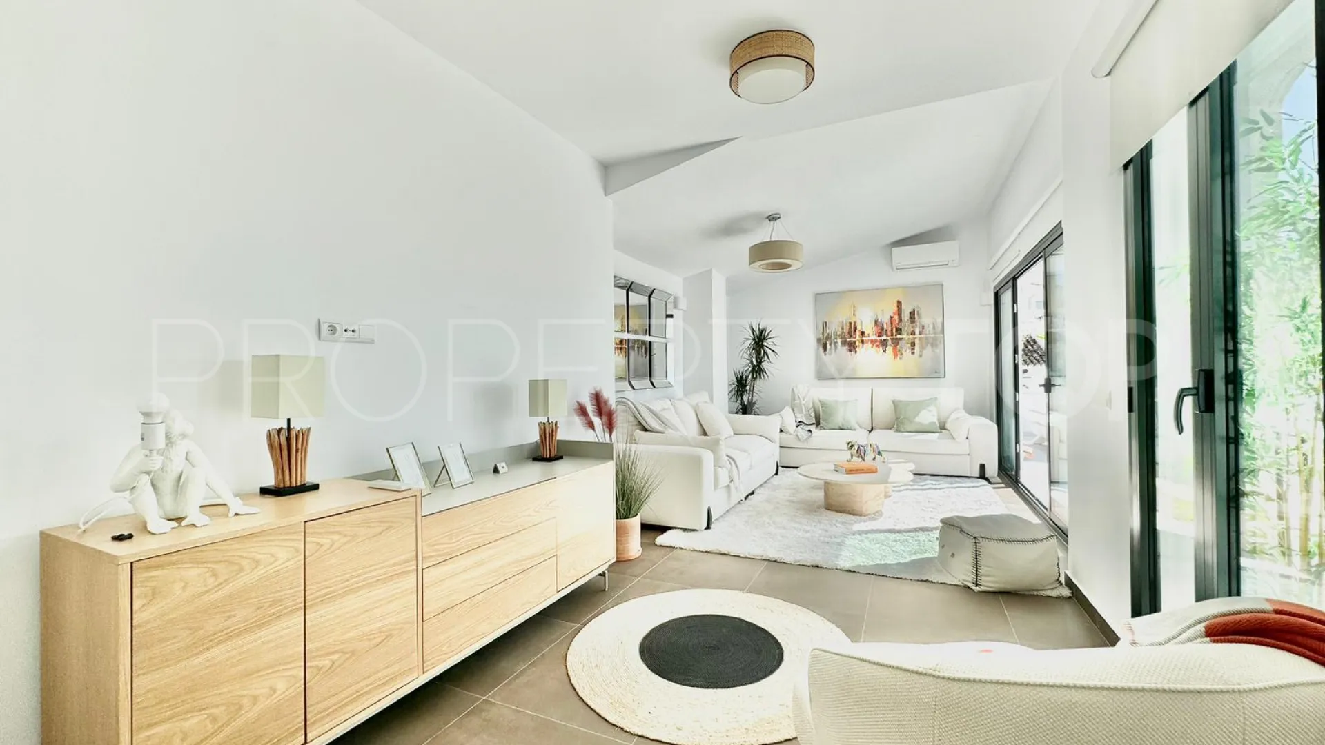 3 bedrooms apartment for sale in Marbella - Puerto Banus