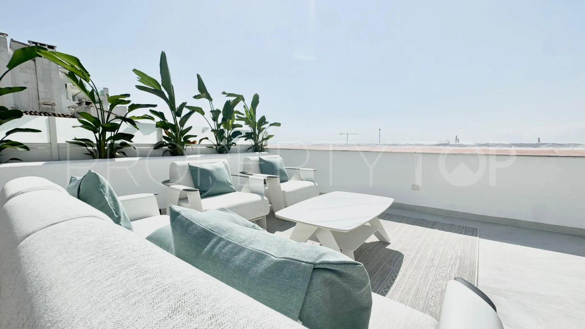 3 bedrooms apartment for sale in Marbella - Puerto Banus