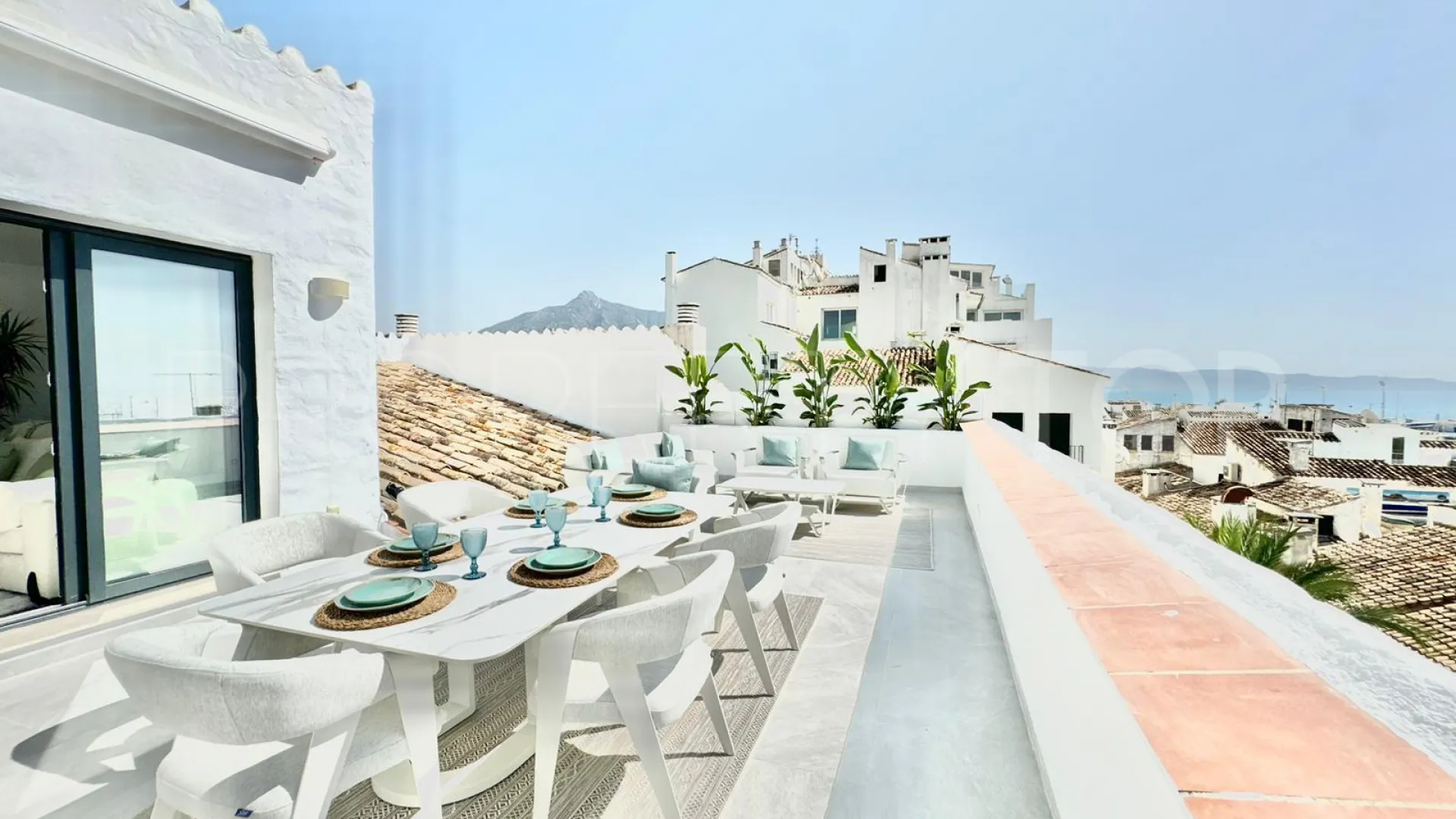 3 bedrooms apartment for sale in Marbella - Puerto Banus